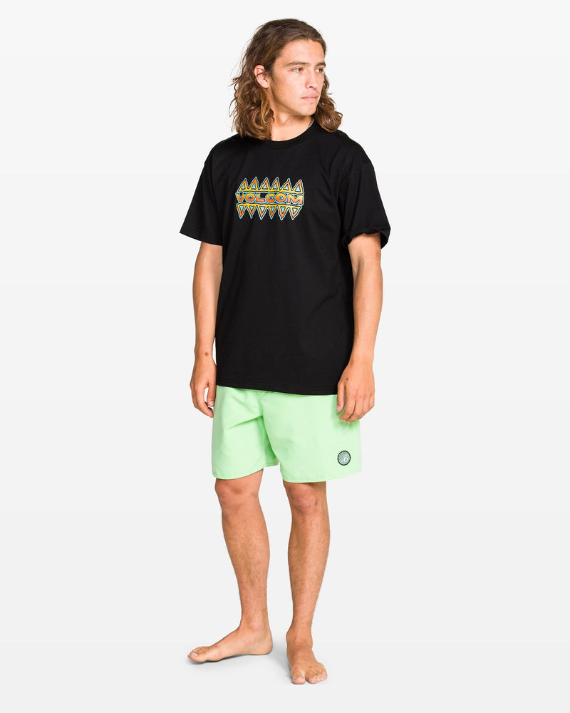 Men's Bodie Short Sleeve Tee
