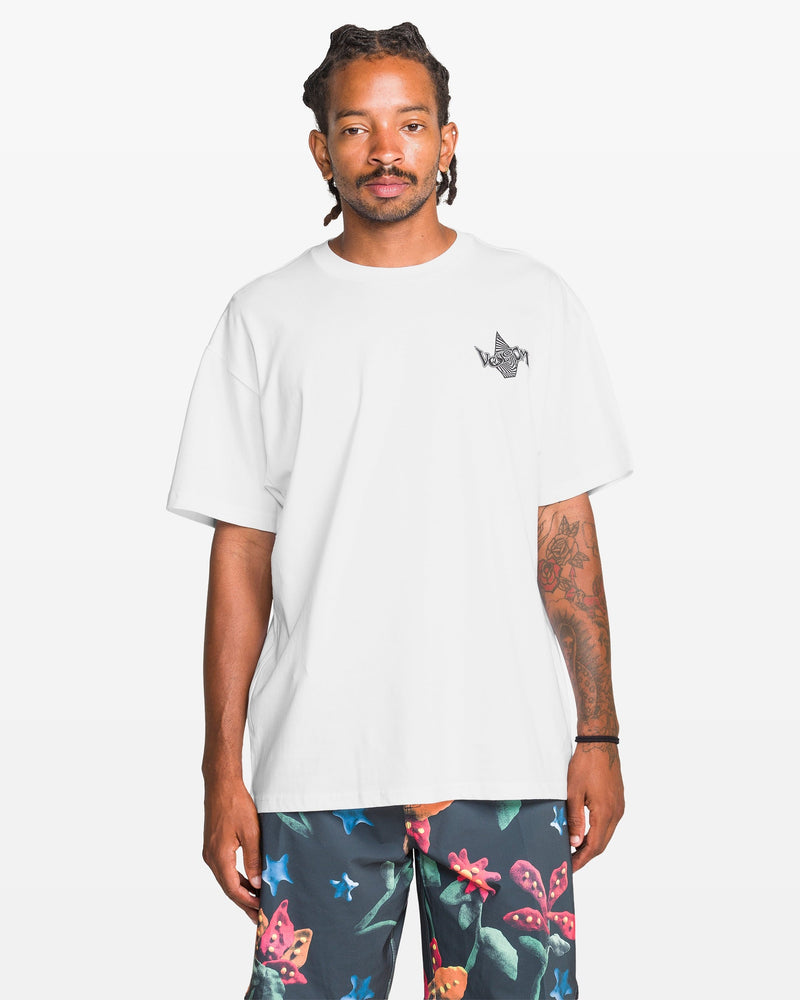Men's Sea Legs Short Sleeve Tee
