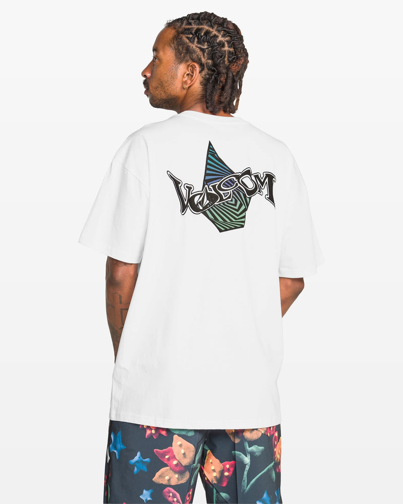 Men's Sea Legs Short Sleeve Tee