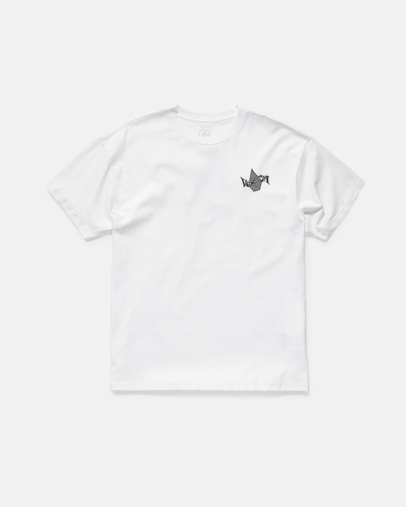 Men's Sea Legs Short Sleeve Tee