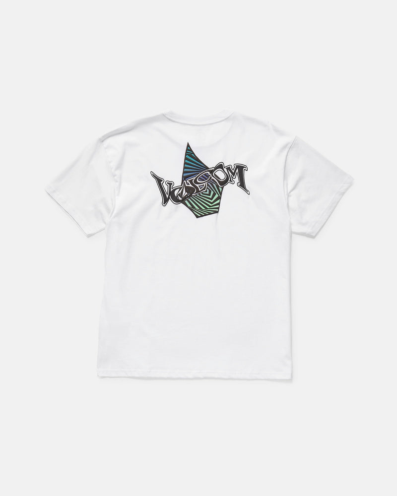 Men's Sea Legs Short Sleeve Tee