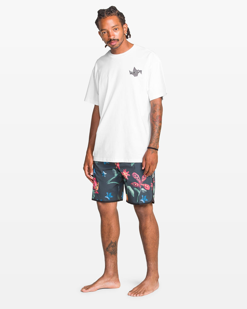 Men's Sea Legs Short Sleeve Tee