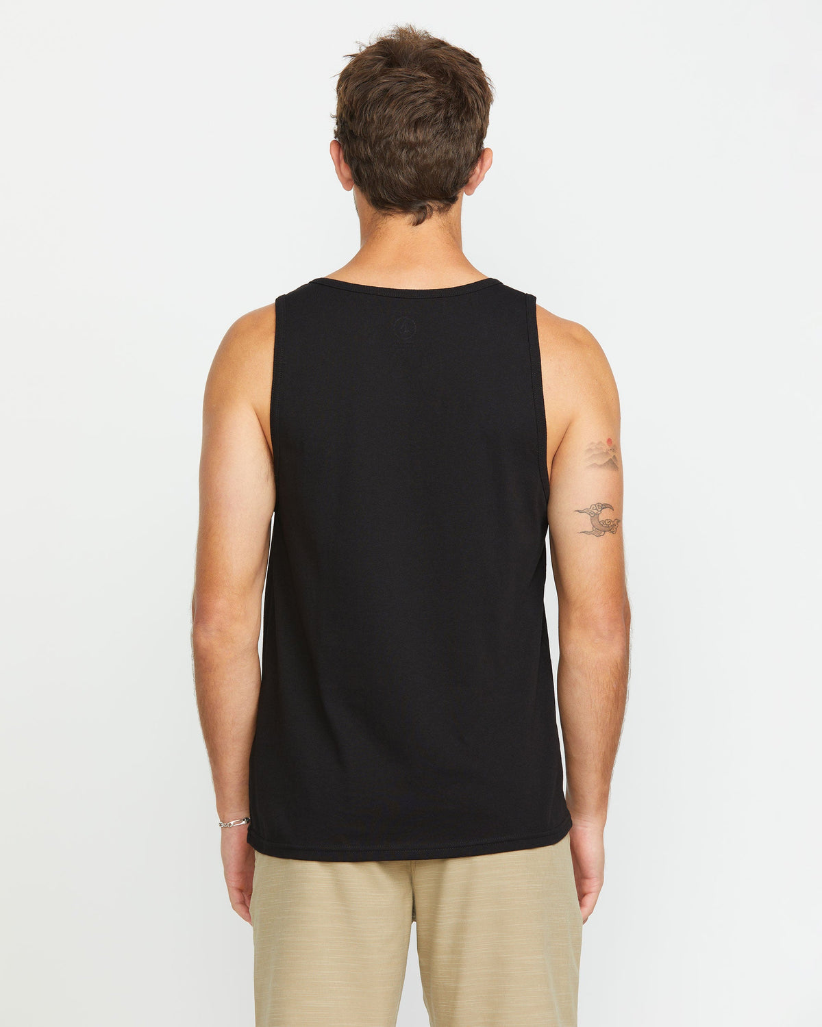 Volcom - Men's Typical Weekender Tank