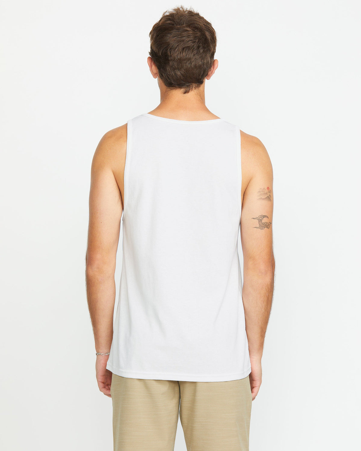 Volcom - Men's Typical Weekender Tank