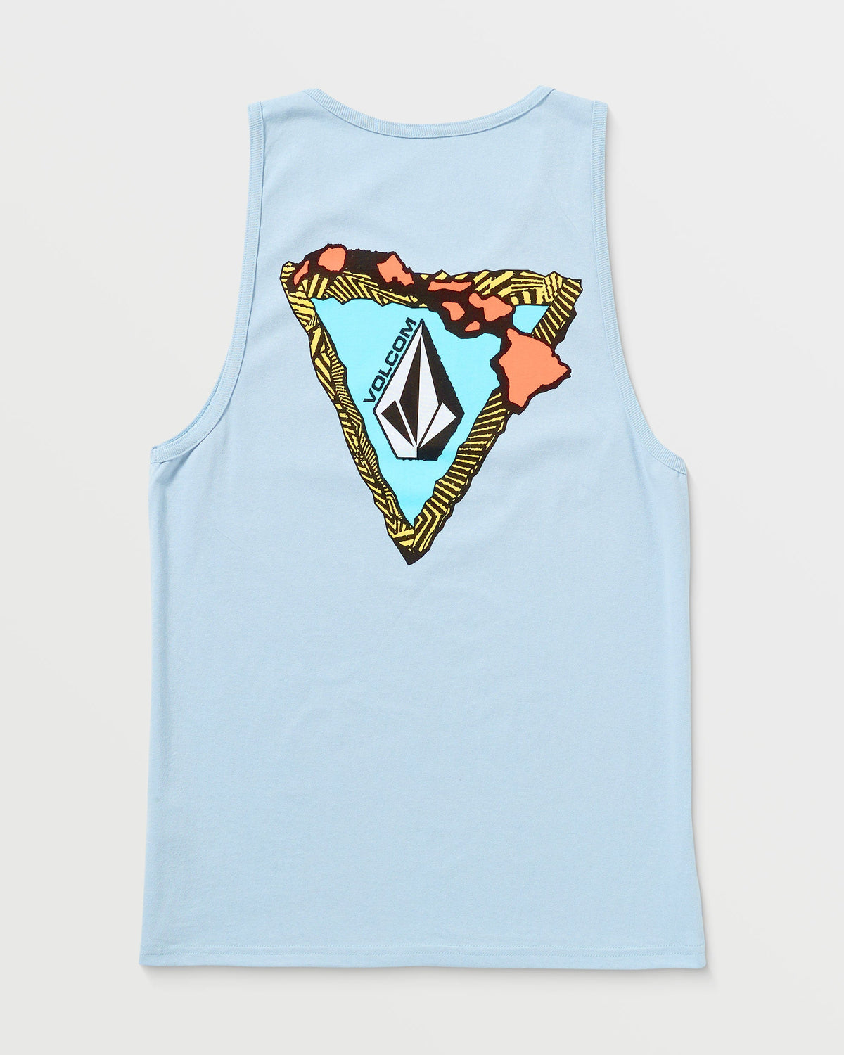 Volcom - Men's Loops Tank