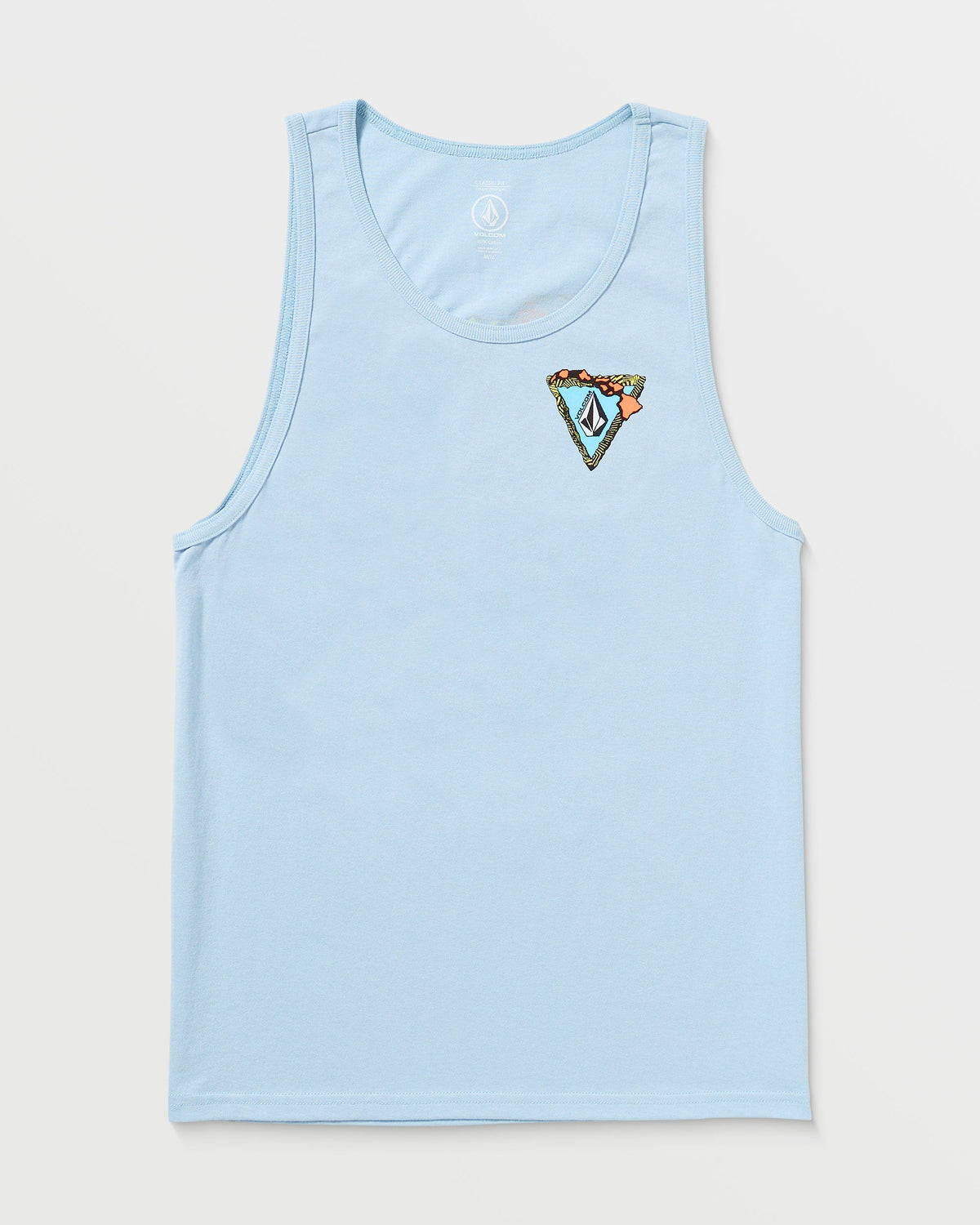 Volcom - Men's Loops Tank