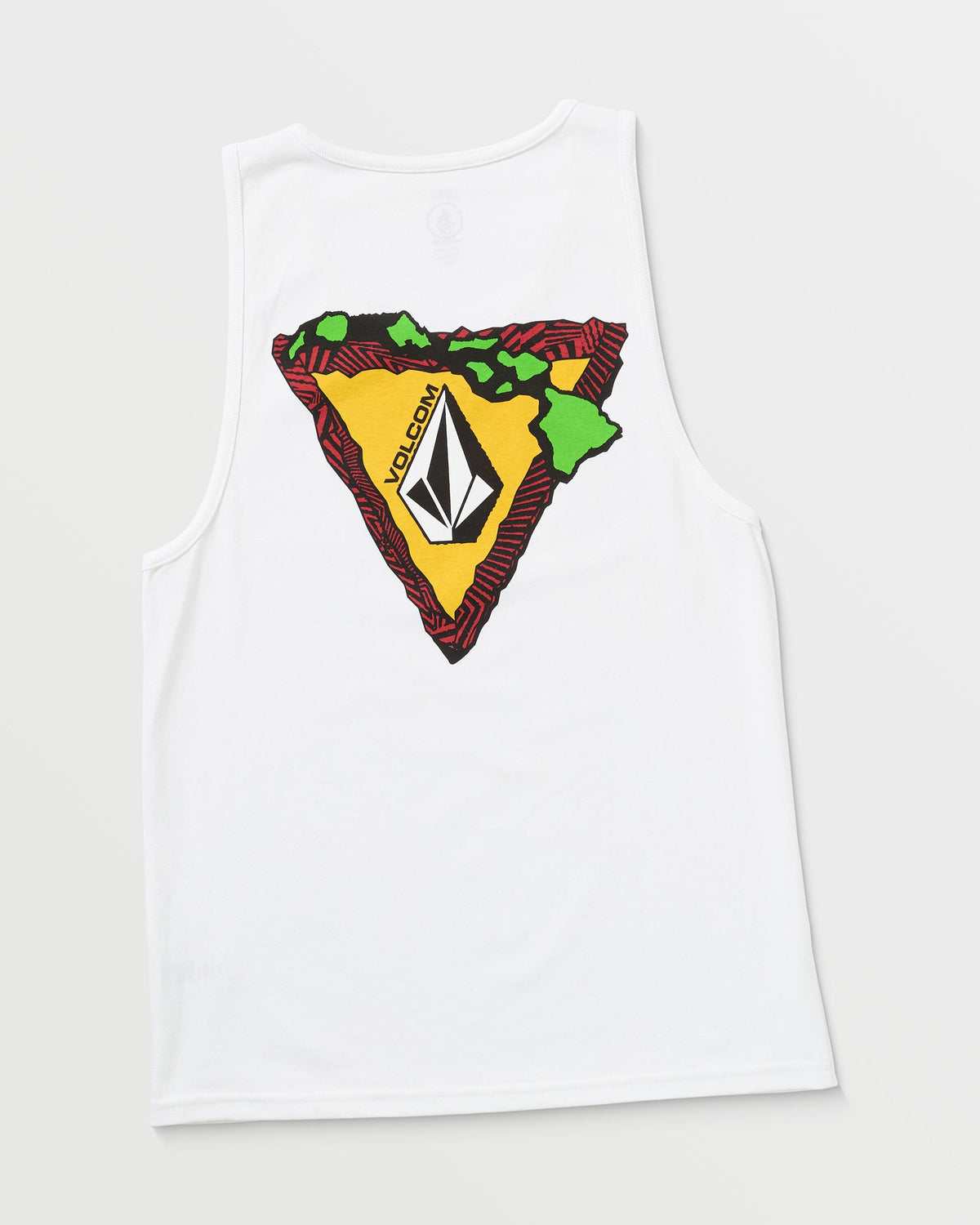 Volcom - Men's Loops Tank