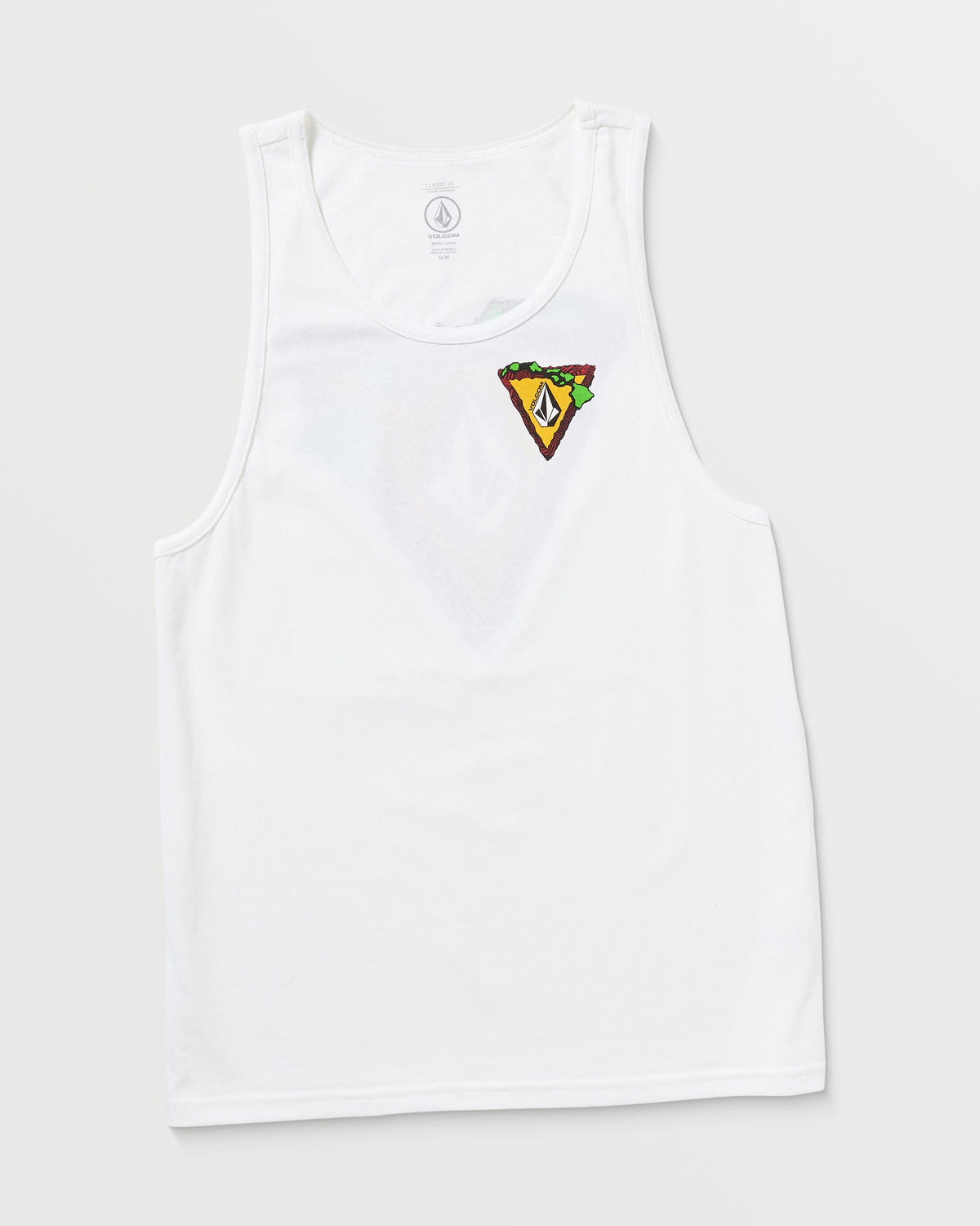 Volcom - Men's Loops Tank