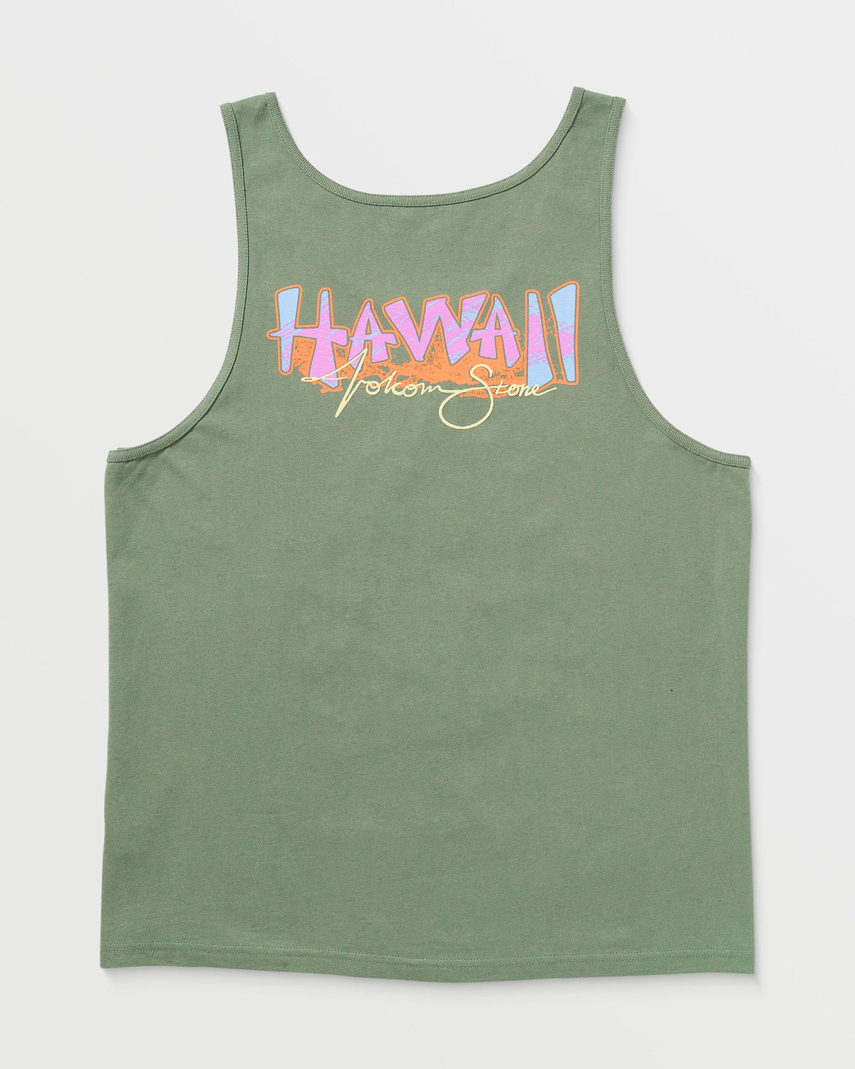 Volcom - Men's Hacking Tank