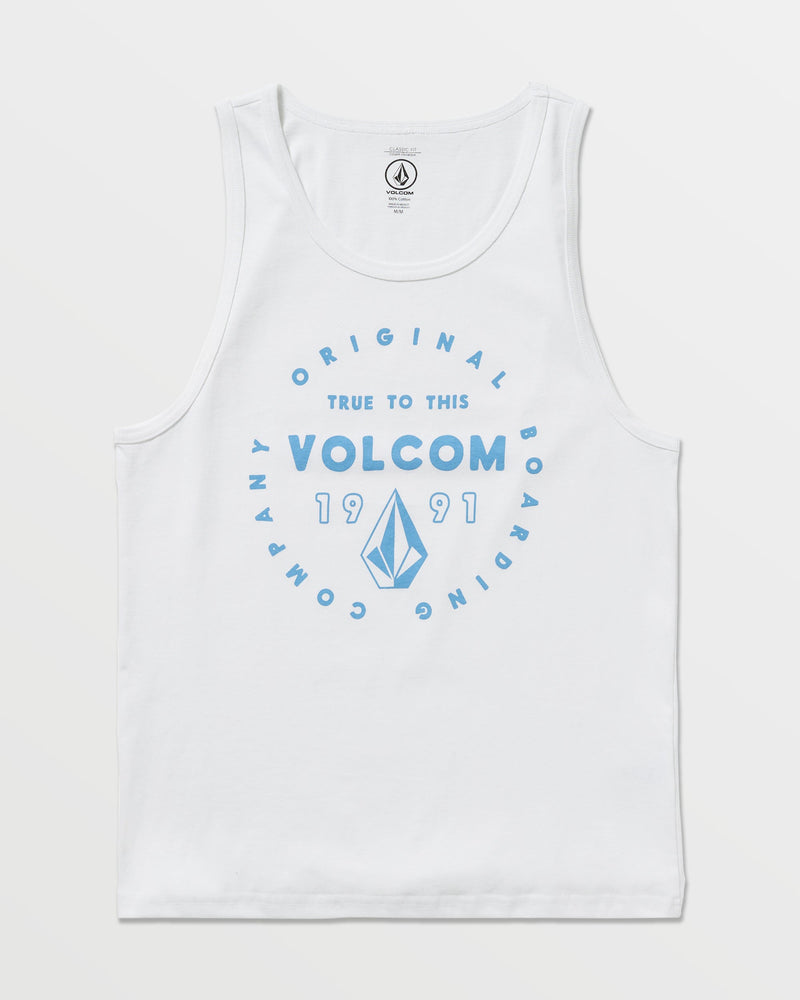 Men's Mortis Tank