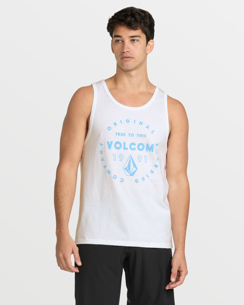 Men's Mortis Tank