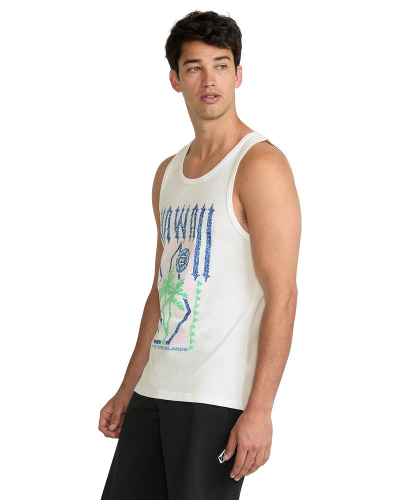 Men's Palmer Tank