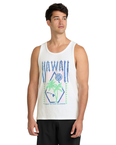 Men's Palmer Tank