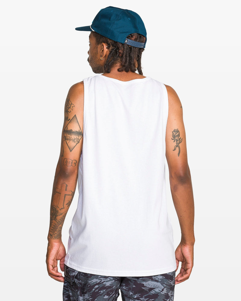 Men's Serve Stoked Tank