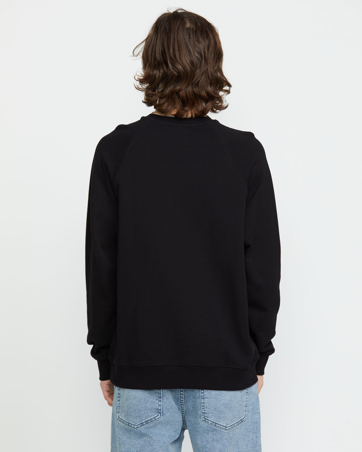 Volcom - Men's Featured Artist F Rygalski Crew