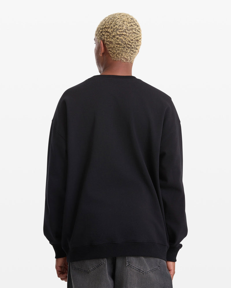 Men's Featured Artist Seth Conboy Crew
