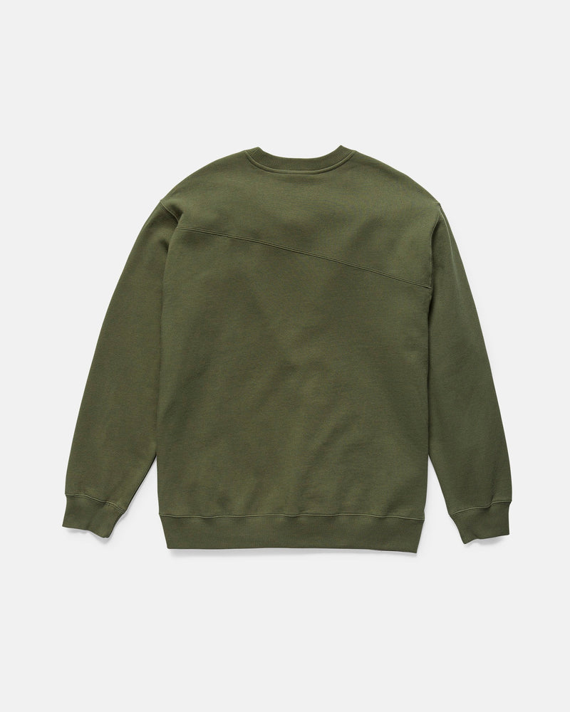 Men's Stone Cruiser Crew
