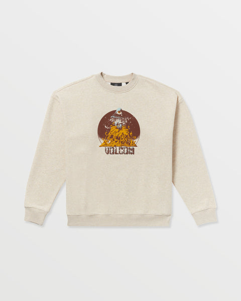 Featured Artist Callum Rooney Crew