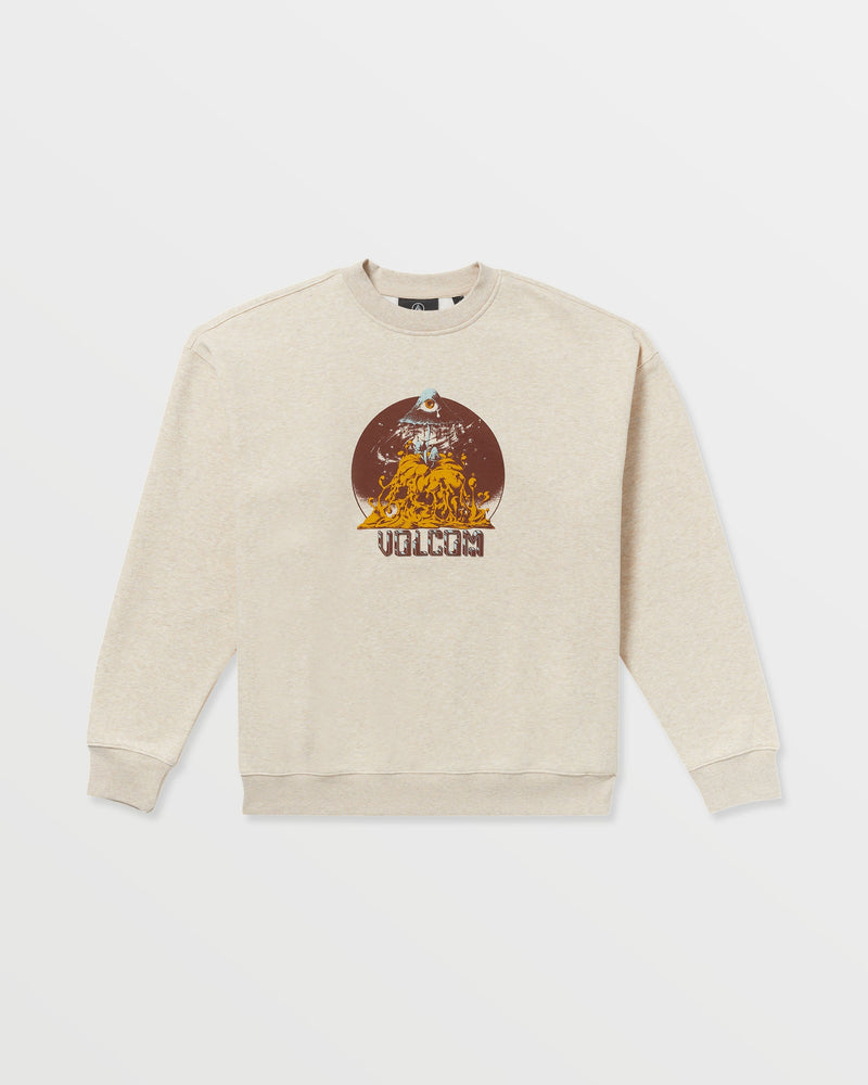 Men's Featured Artist Callum Rooney Crew