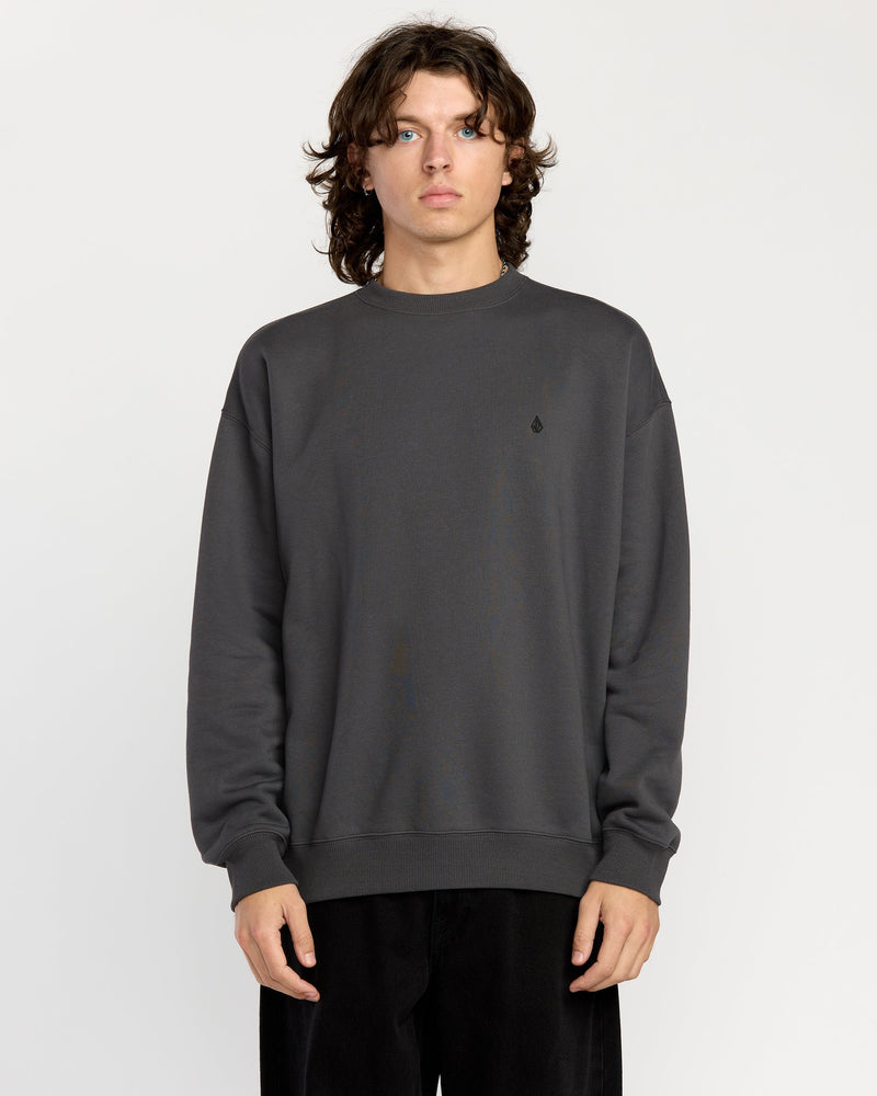 Men's Single Stone Pw Crew