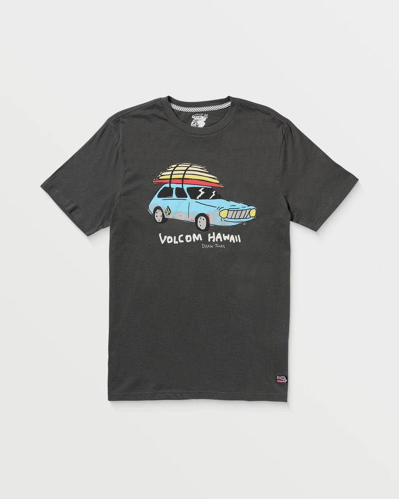 Men's Drewtoonz Short Sleeve Tee