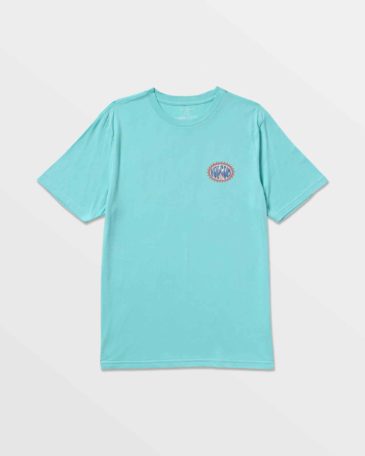 Men's Solarized Short Sleeve Tee - Poolside