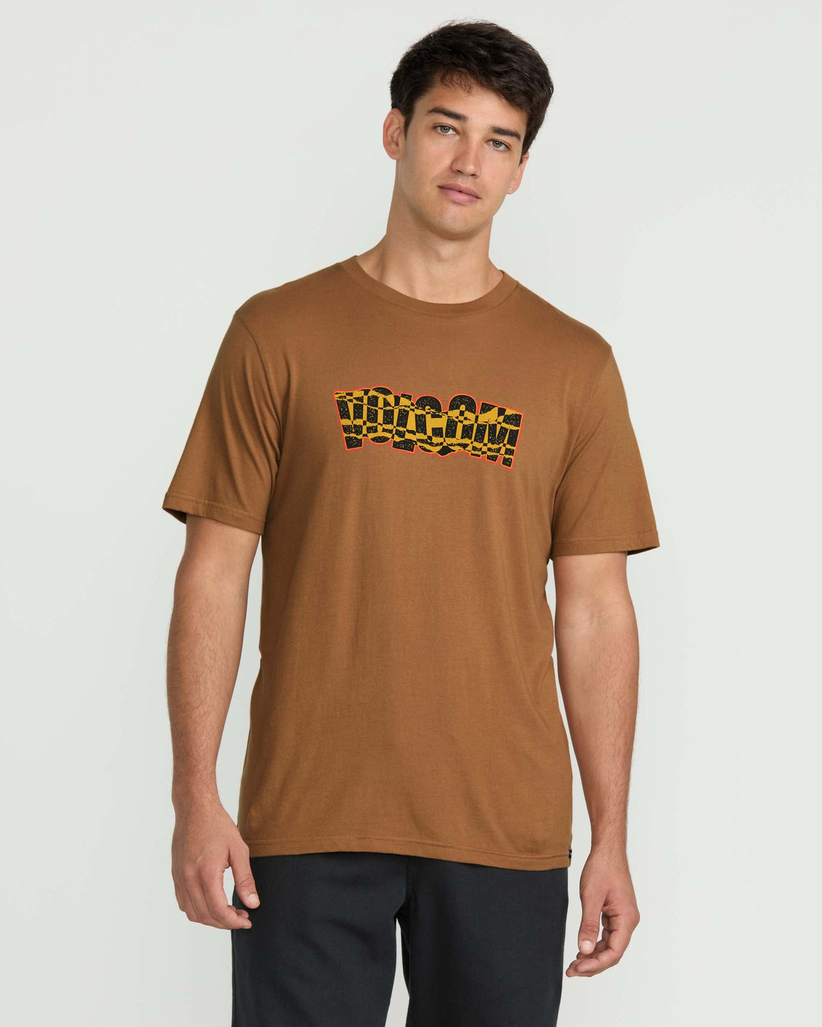 Volcom - Men's Bender Short Sleeve Tee