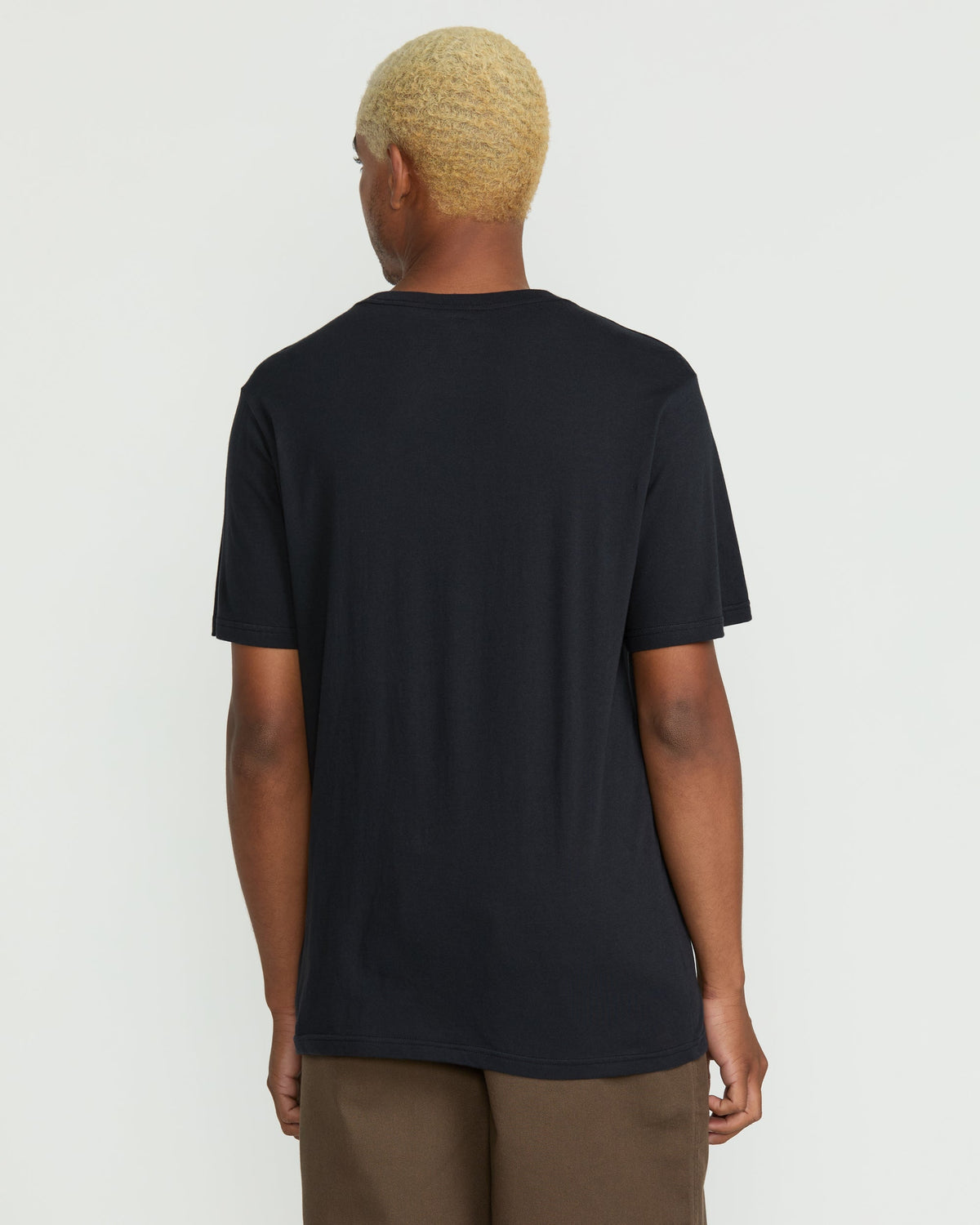 Volcom - Men's Eyecansee Short Sleeve Tee