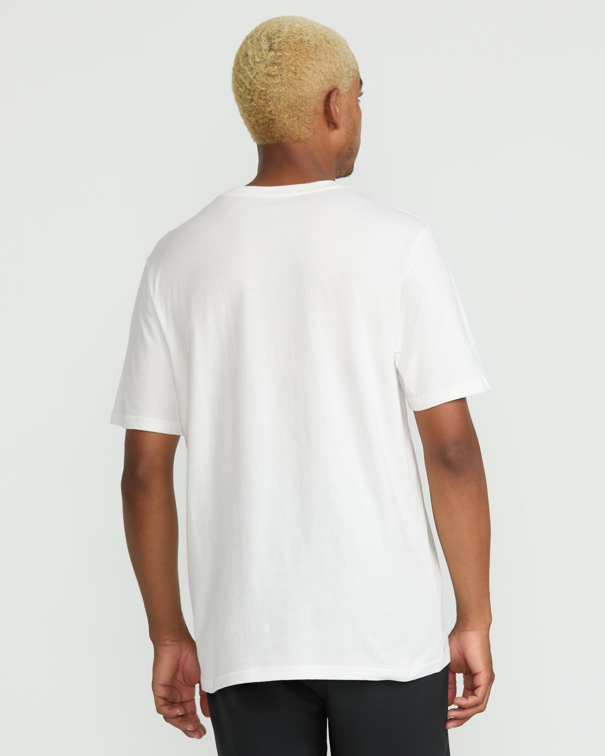 Volcom - Men's Highway Short Sleeve Tee