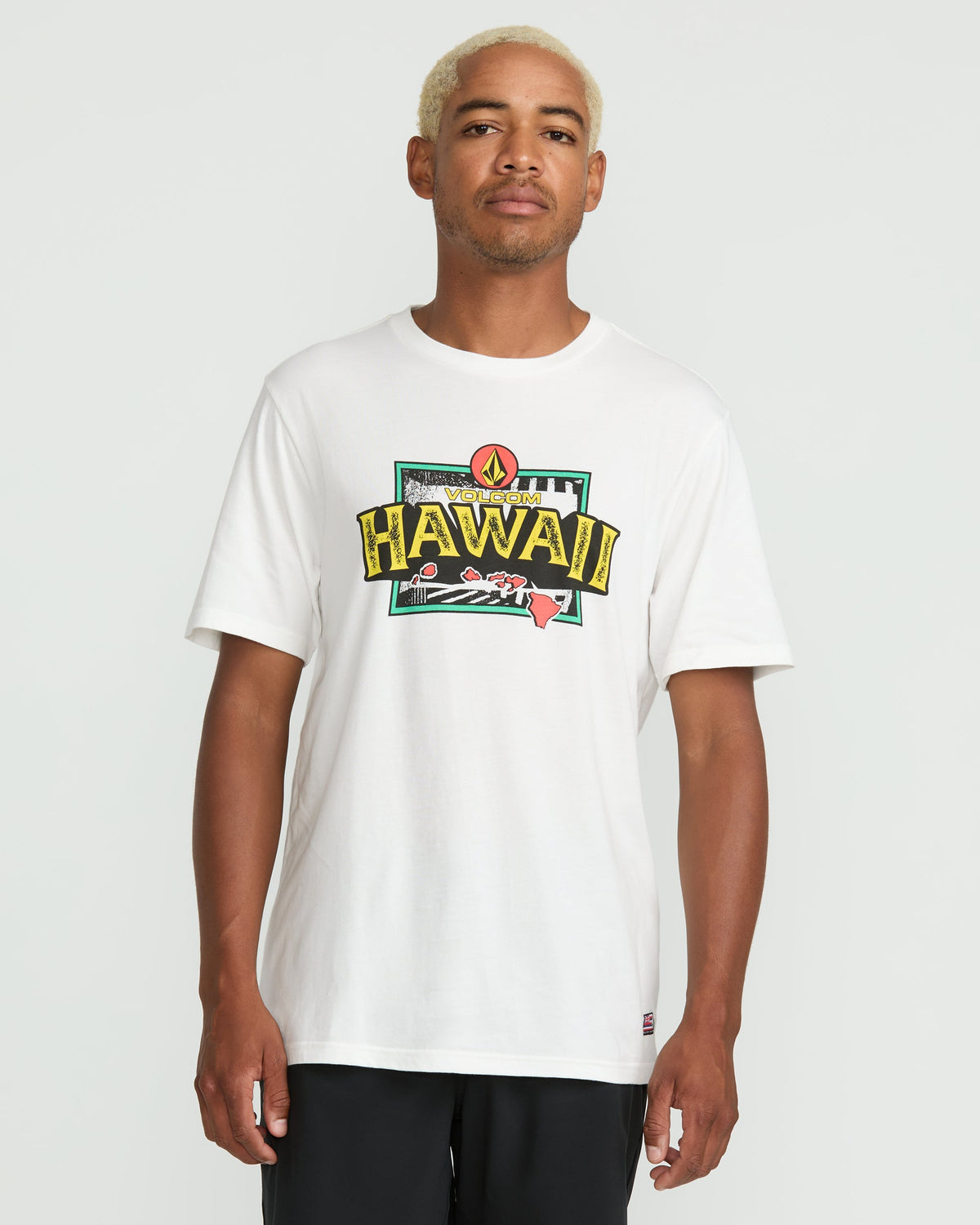 Volcom - Men's Highway Short Sleeve Tee