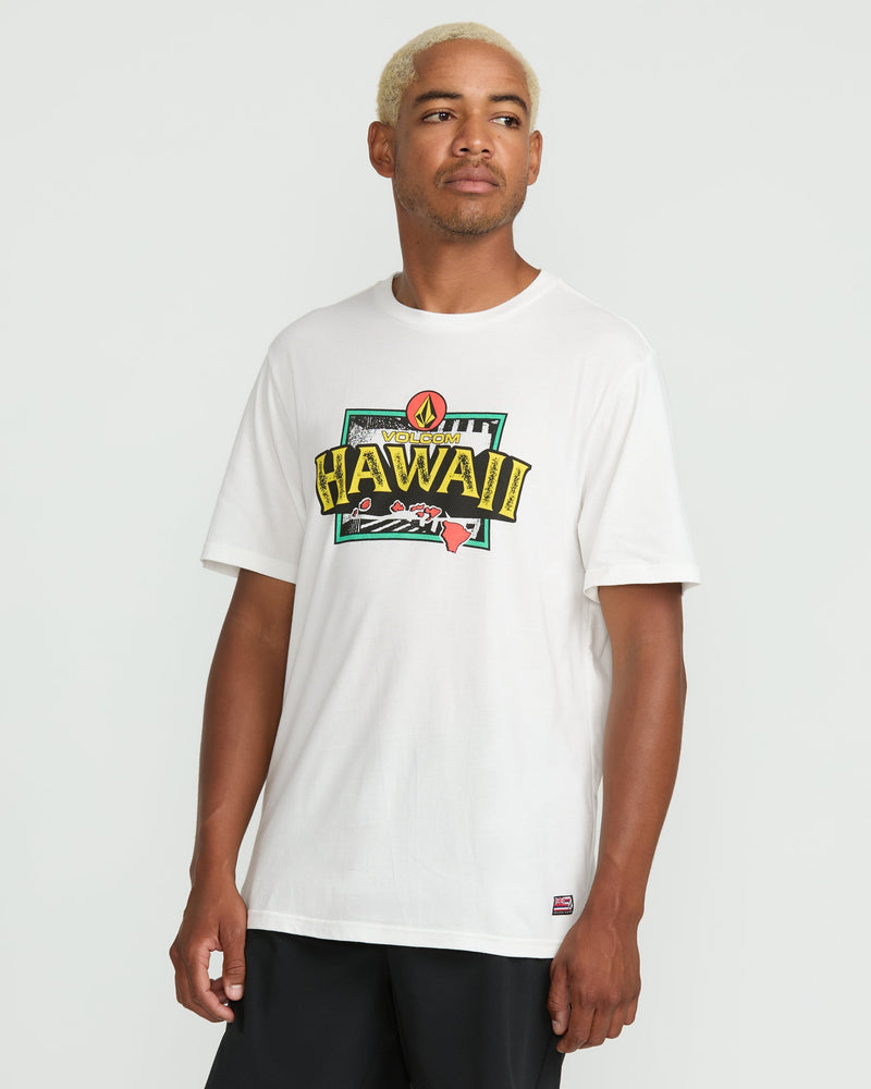Men's Highway Short Sleeve Tee