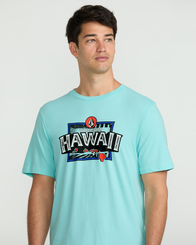 Men's Highway Short Sleeve Tee