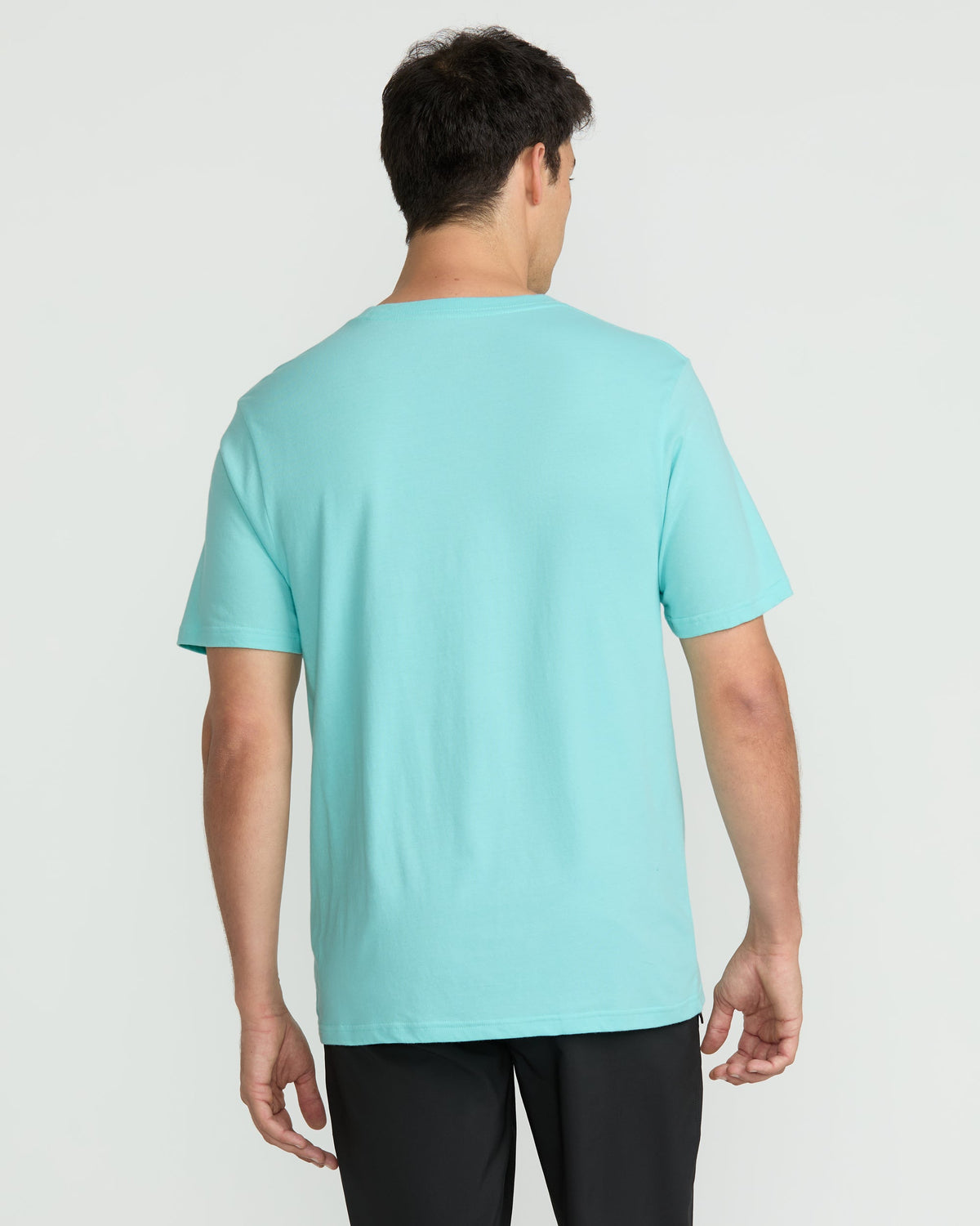 Volcom - Men's Highway Short Sleeve Tee