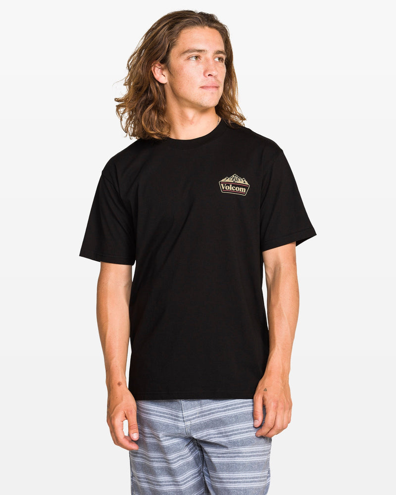 Men's Topas Short Sleeve Tee