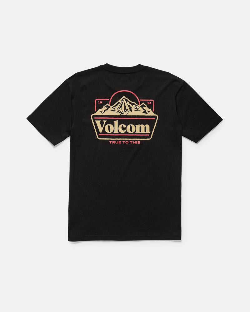 Men's Topas Short Sleeve Tee