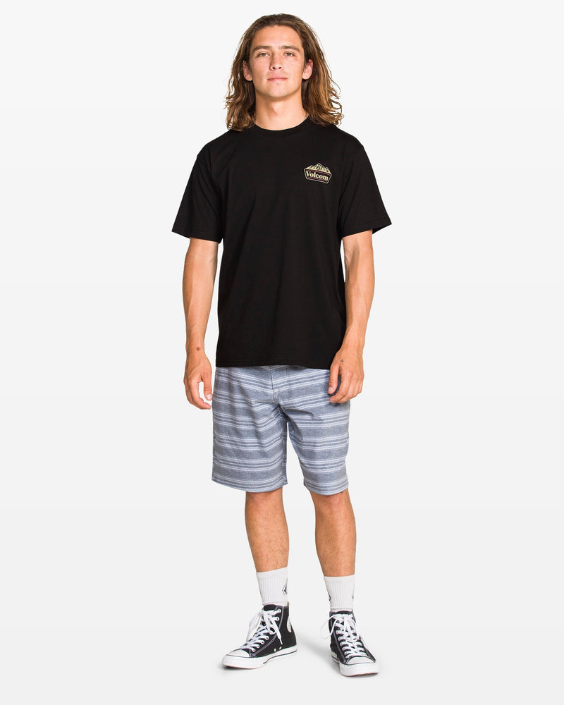Men's Topas Short Sleeve Tee