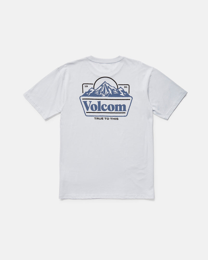 Men's Topas Short Sleeve Tee