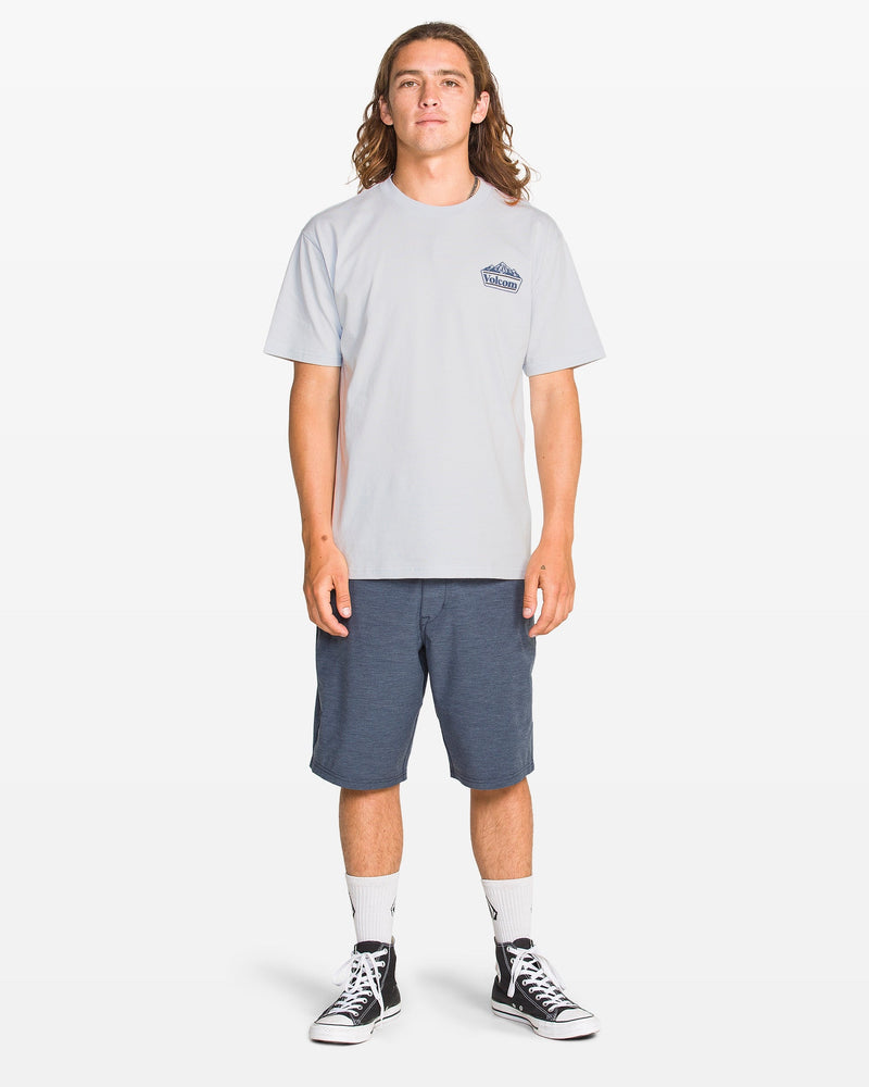 Men's Topas Short Sleeve Tee