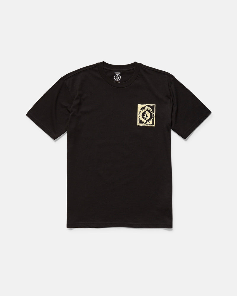 Men's Burner Short Sleeve Tee
