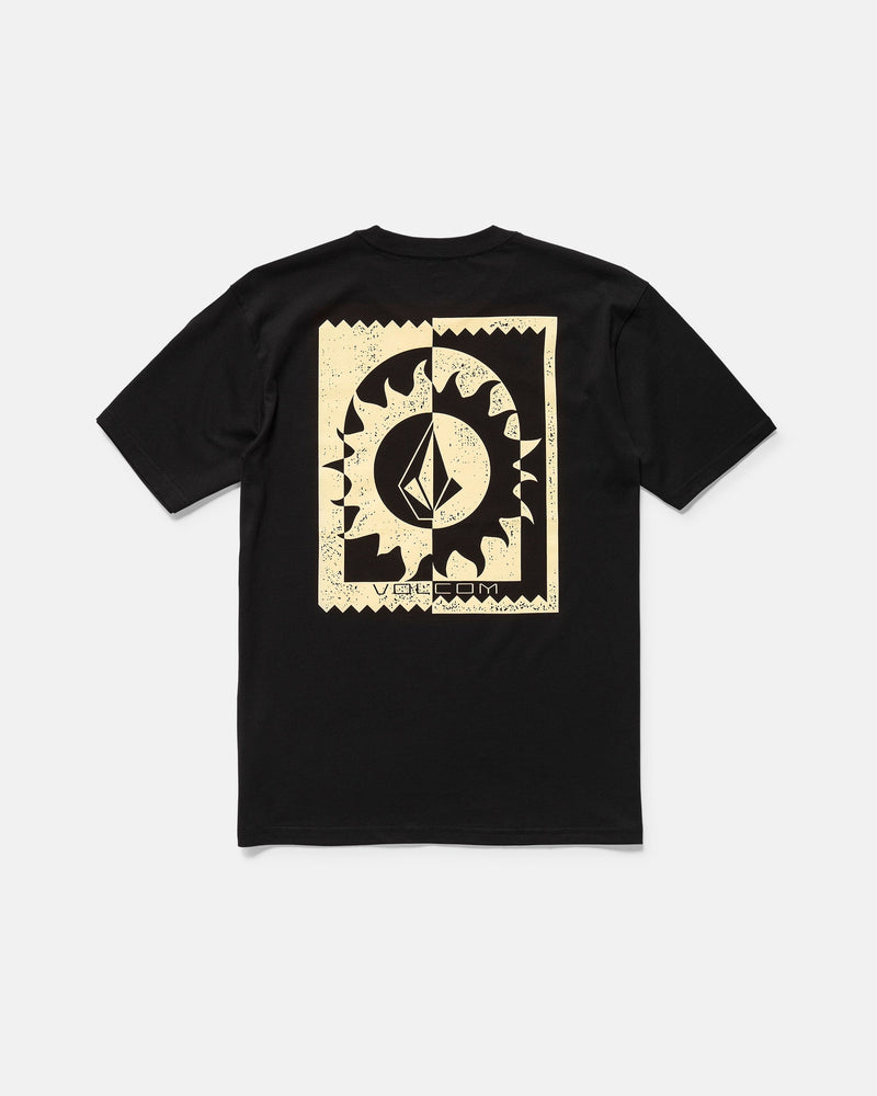 Men's Burner Short Sleeve Tee
