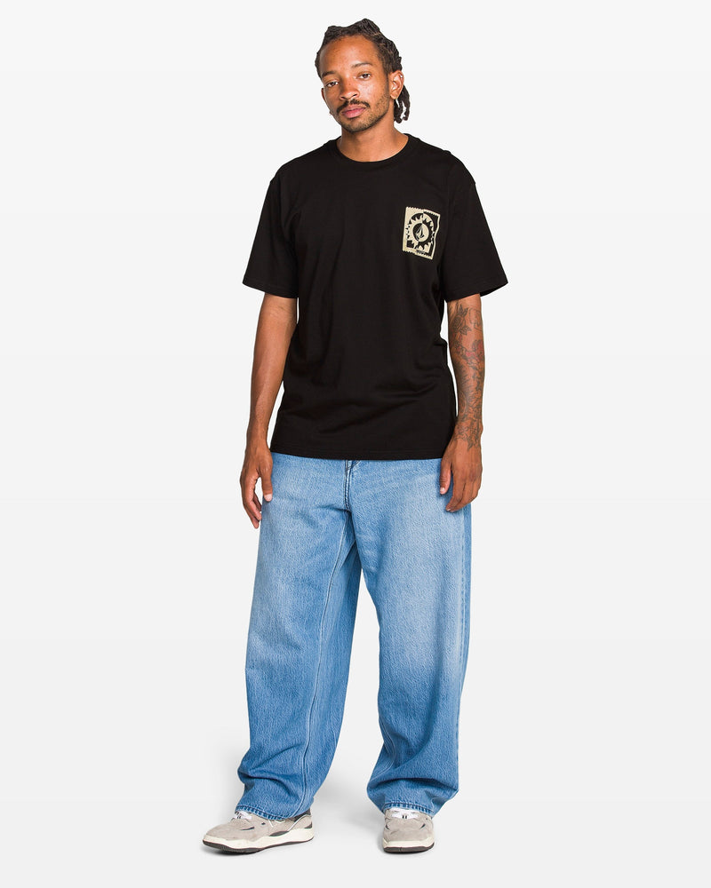 Men's Burner Short Sleeve Tee