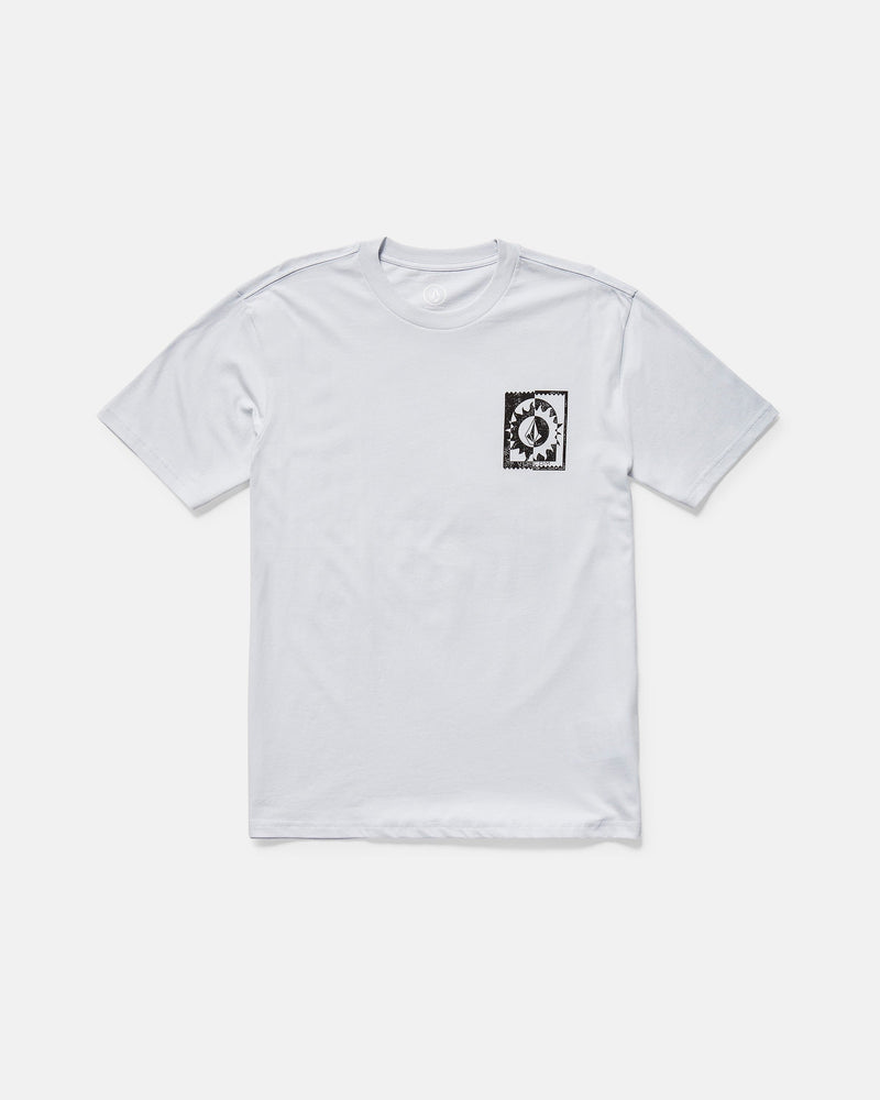 Men's Burner Short Sleeve Tee