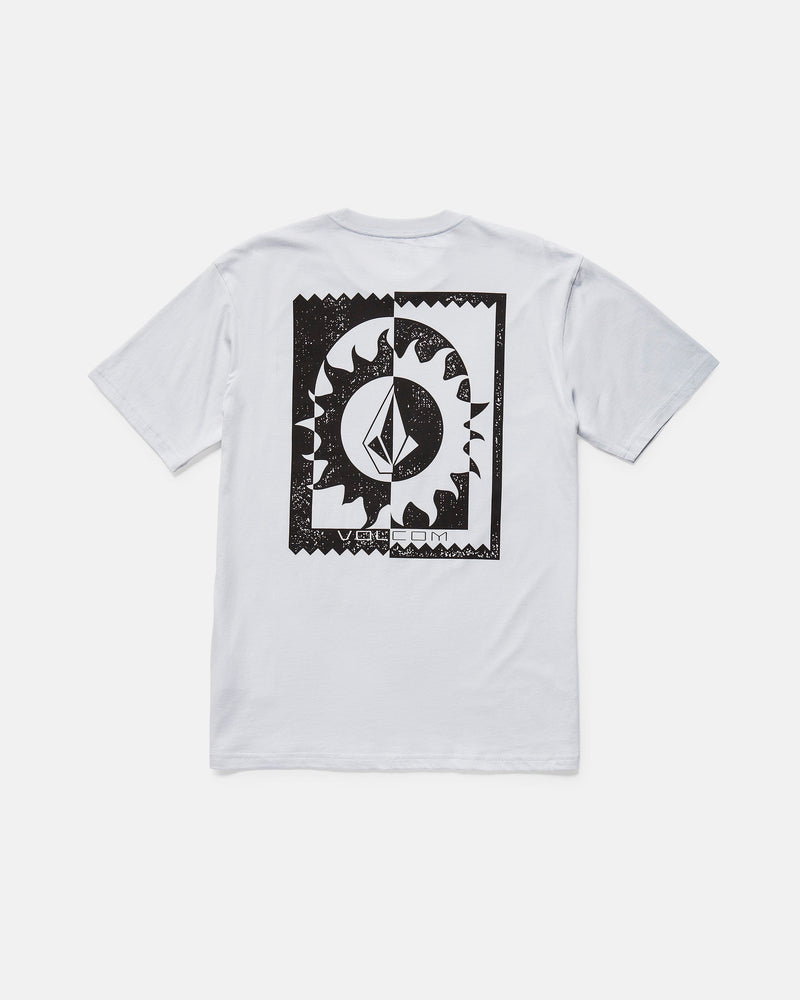 Men's Burner Short Sleeve Tee