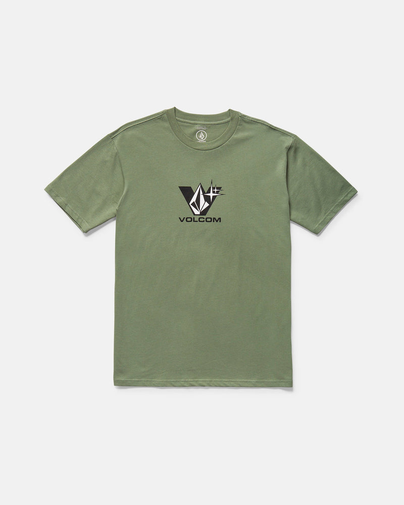 Men's Be Kind Rewind Short Sleeve Tee