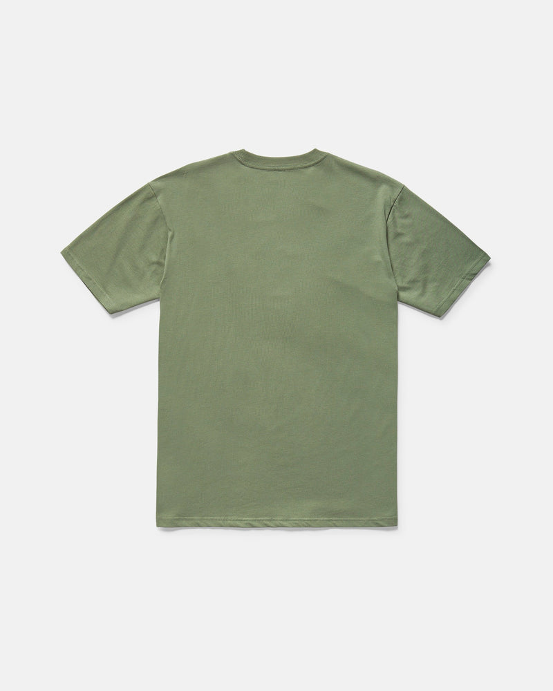 Men's Be Kind Rewind Short Sleeve Tee