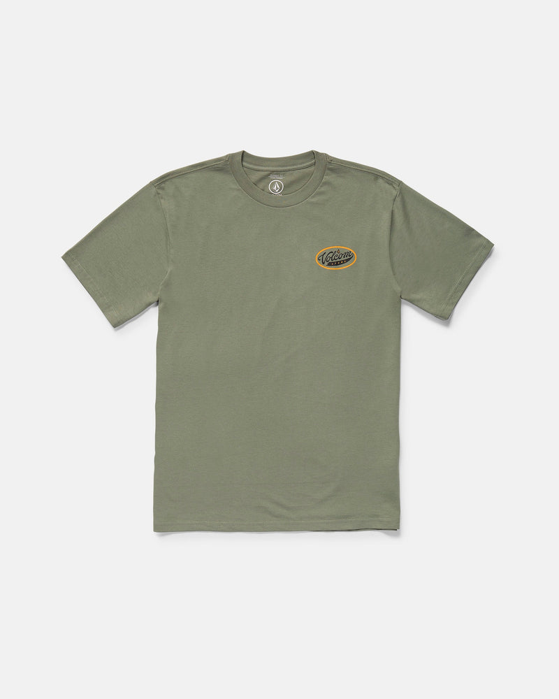 Men's Parts And Services Short Sleeve Tee
