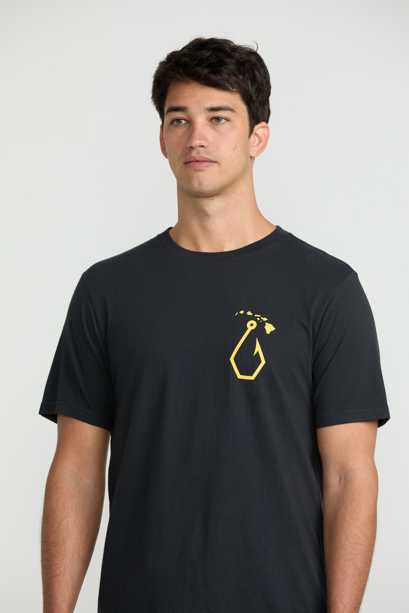 Men's Sinkem Short Sleeve Tee