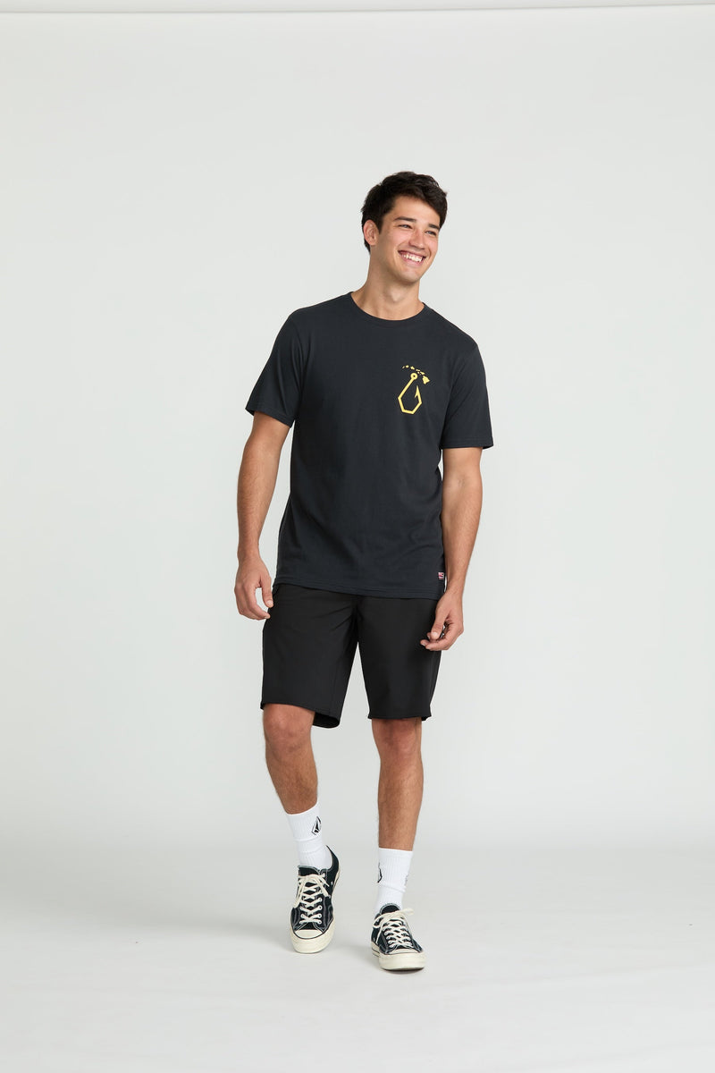Men's Sinkem Short Sleeve Tee