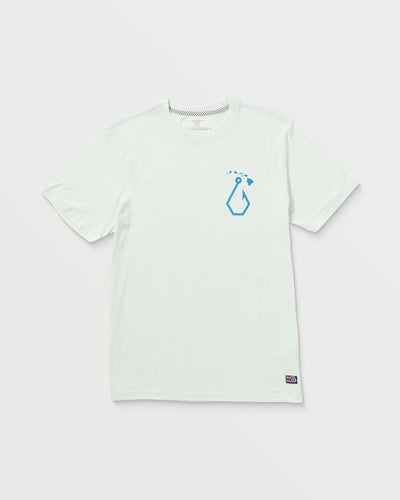 Volcom - Men's Sinkem Short Sleeve Tee