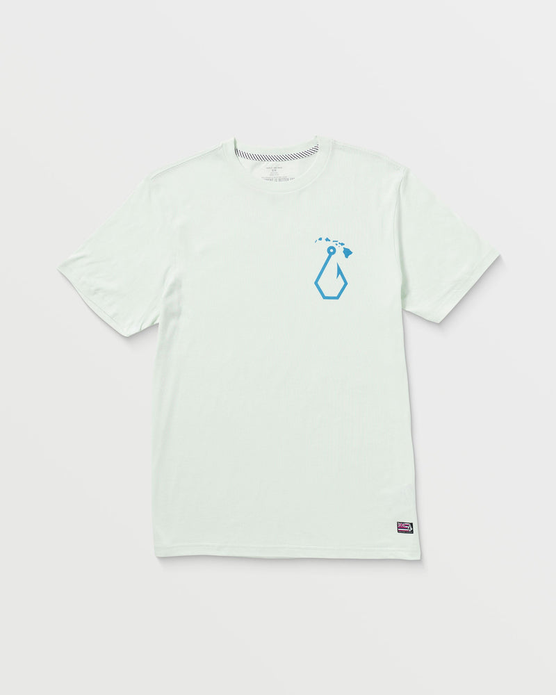 Volcom - Men's Sinkem Short Sleeve Tee